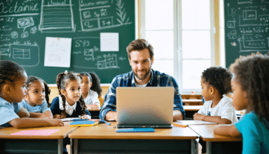 découvrez ent occitanie, l'espace numérique de travail dédié aux établissements scolaires de la région. cette plateforme innovante facilite l'apprentissage et la collaboration entre élèves, enseignants et parents, tout en offrant des ressources pédagogiques adaptées aux besoins de chacun.
