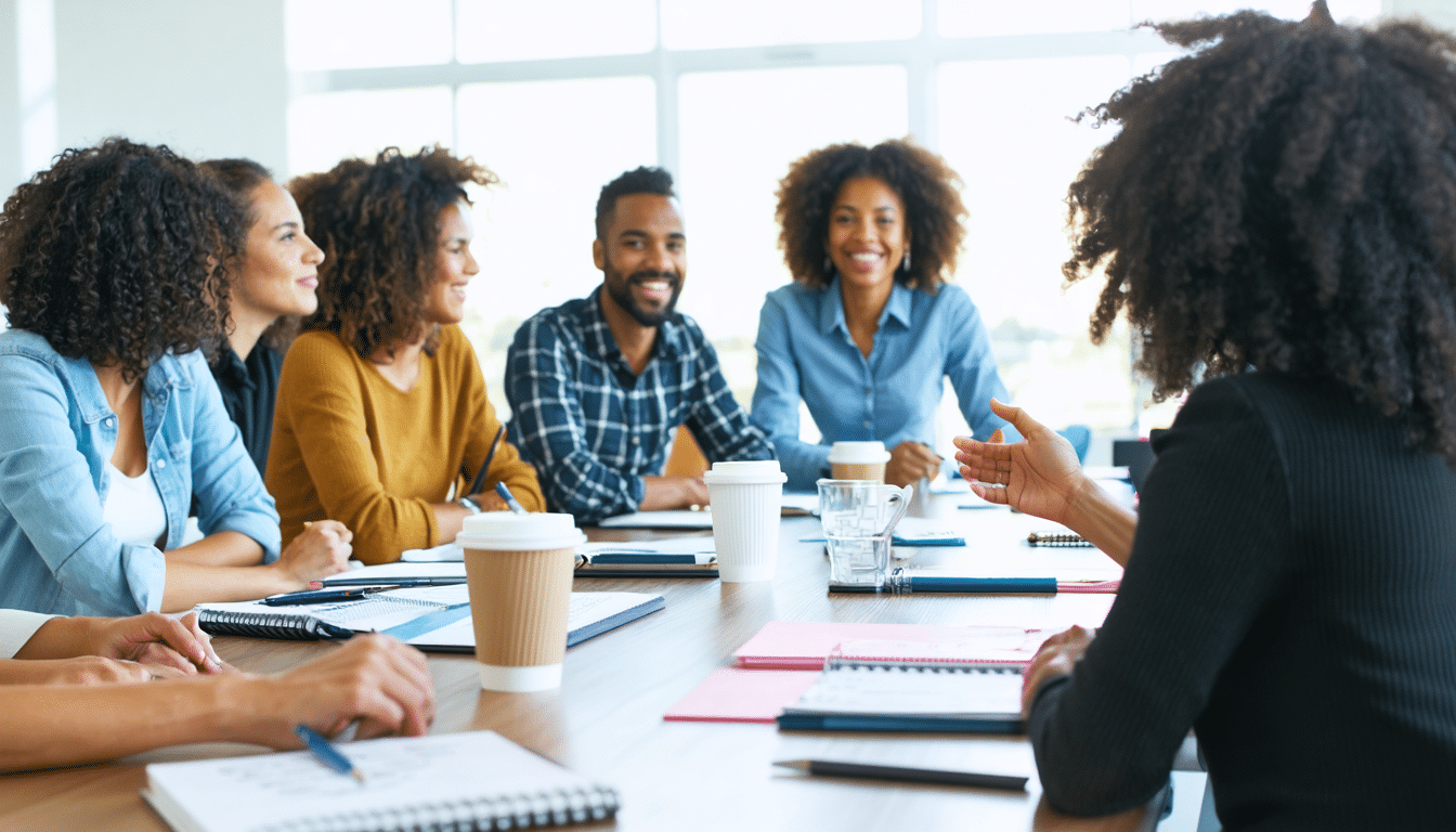 Formationneur : Accompagnement en d&eacute;veloppement de comp&eacute;tences professionnelles