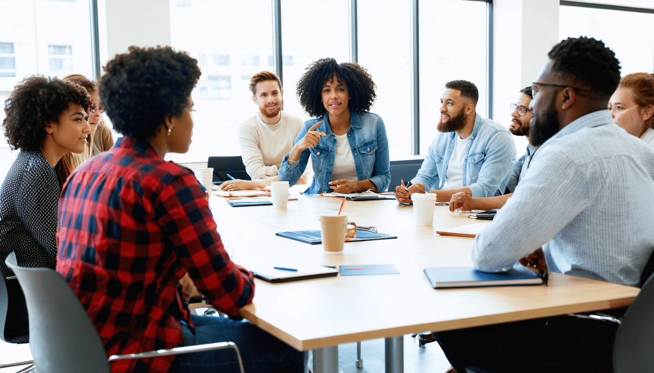 Formationneur : Accompagnement en d&eacute;veloppement de comp&eacute;tences professionnelles