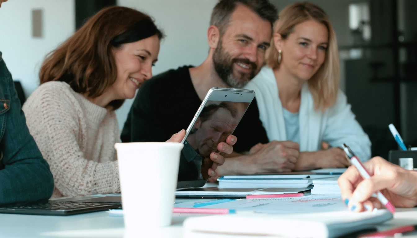 Formaxio : Plateforme de formation continue pour les professionnels