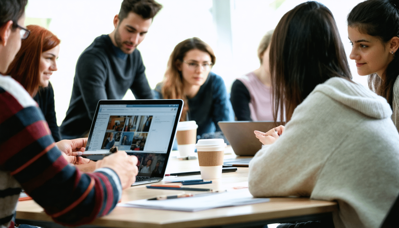 Formaxio : Plateforme de formation continue pour les professionnels