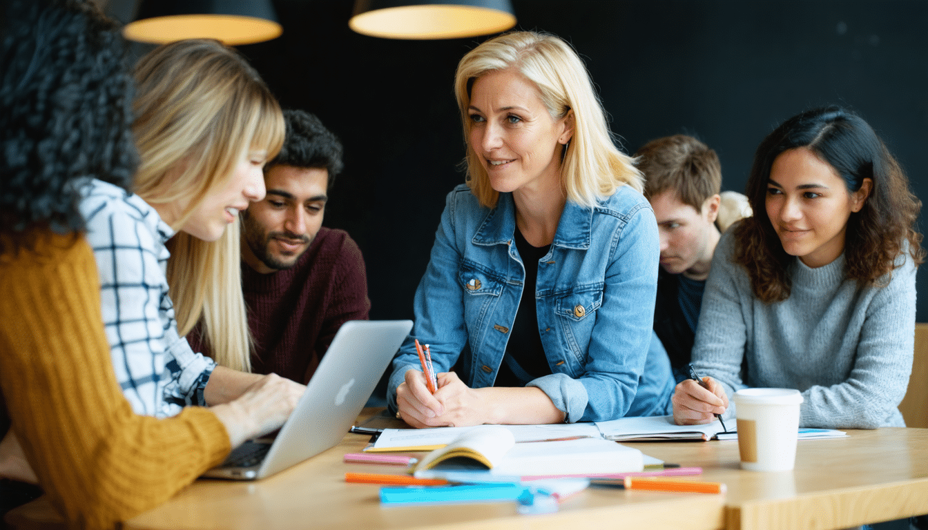 Formaxio : Plateforme de formation continue pour les professionnels