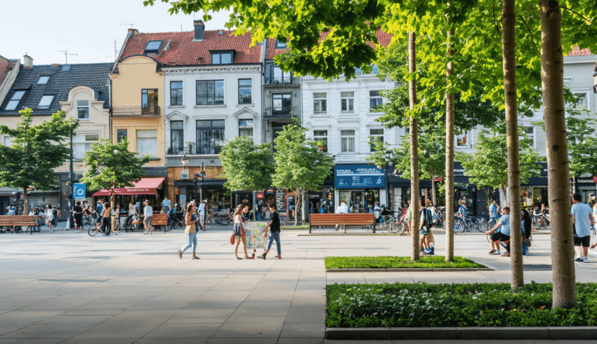 G&eacute;oportail urbanisme : Explorez les donn&eacute;es urbanistiques de votre territoire