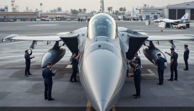 découvrez comment l'inde modernise sa flotte navale en renforçant ses capacités avec l'acquisition de 26 rafale marine auprès de la france. un investissement stratégique pour le pays visant à remplacer ses équipements vieillissants et à sécuriser ses intérêts maritimes.