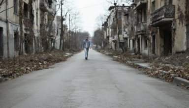 découvrez comment la guerre en ukraine aggrave le déclin démographique en russie, une tendance déjà entamée depuis l'effondrement de l'urss. analyse des impacts socio-économiques et des enjeux futurs.