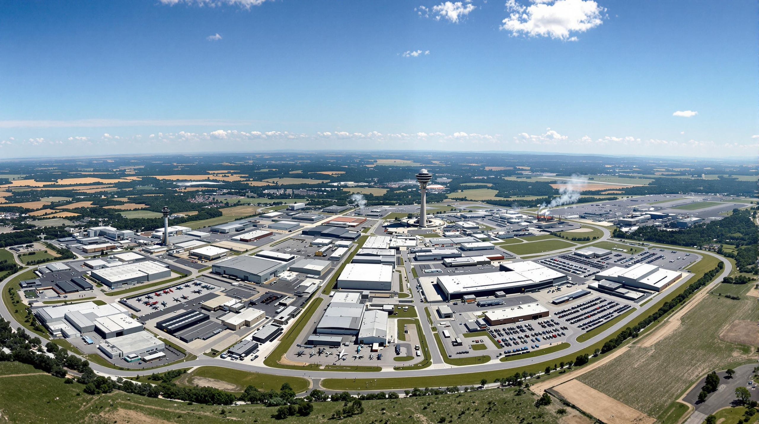 Le Sud-Ouest de la France aspire &agrave; se transformer en un nouveau centre n&eacute;vralgique pour l’industrie de l’armement
