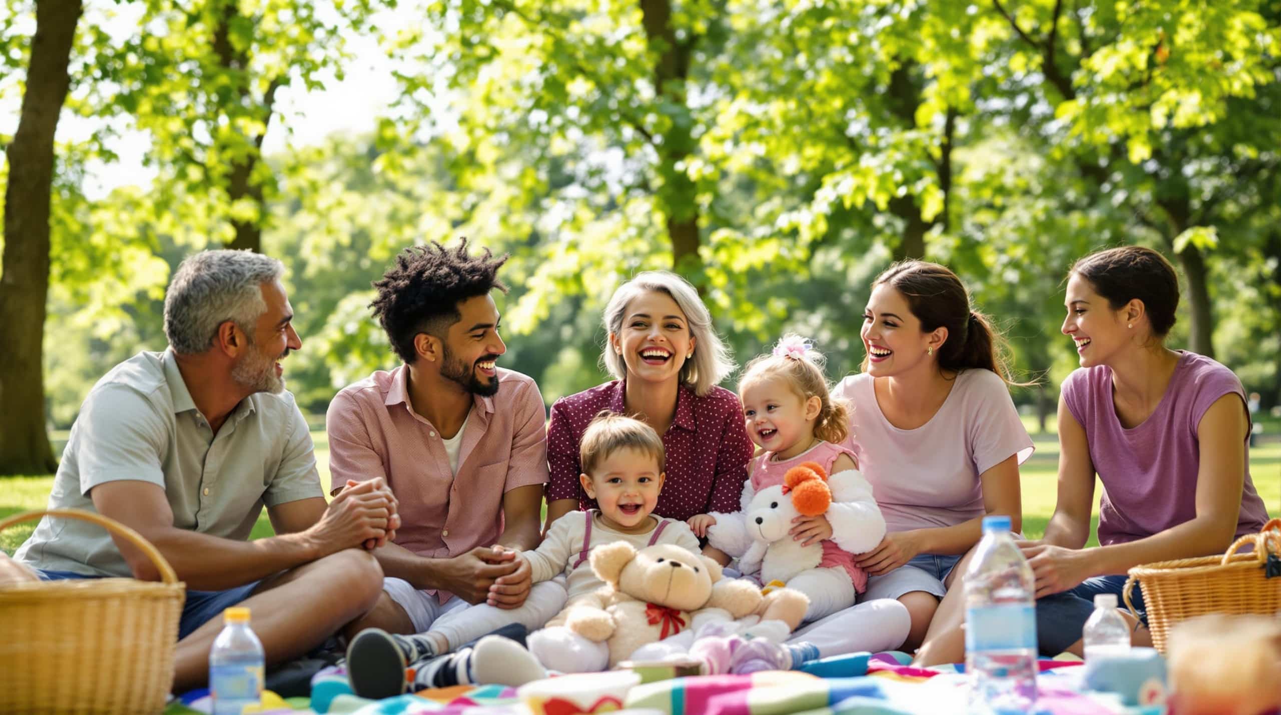 Le lien entre bonheur national et richesse : une r&eacute;alit&eacute; d&eacute;cal&eacute;e