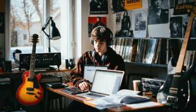 découvrez lekrom, la plateforme musicale émergente qui révolutionne votre expérience d'écoute. explorez un univers riche et varié, où artistes et passionnés se rencontrent pour partager leur passion. rejoignez-nous et plongez dans la musique de demain!