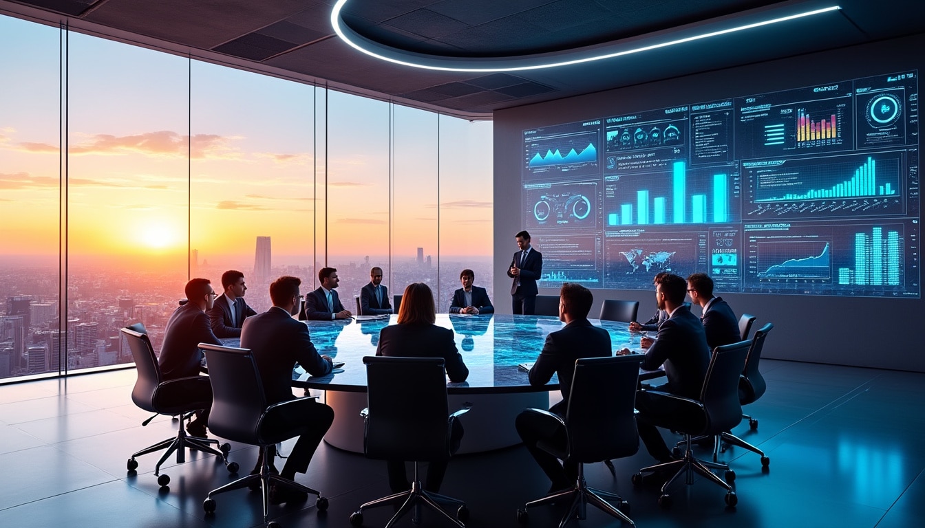 Les nouvelles solutions de VusionGroup pour optimiser la gestion d’entreprise
