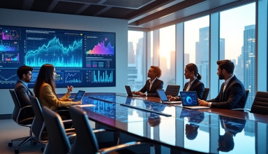 découvrez les dernières innovations de vusiongroup pour optimiser la gestion de votre entreprise. améliorez l'efficacité, réduisez les coûts et transformez votre organisation grâce à des solutions adaptées à vos besoins.