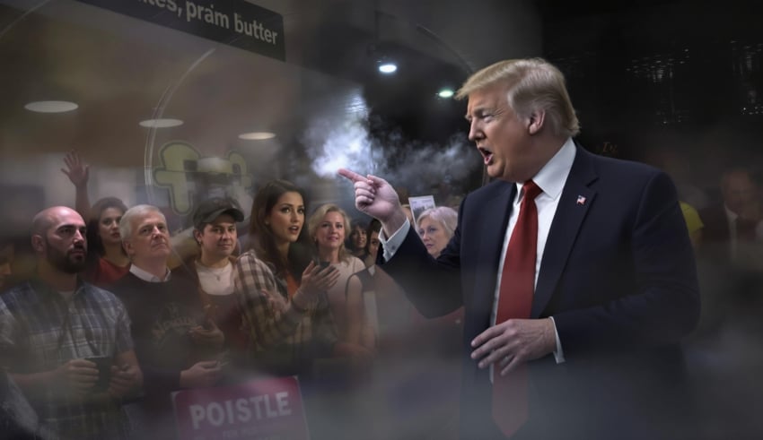 L’impact des sanctions douani&egrave;res de Trump sur l’industrie automobile mexicaine