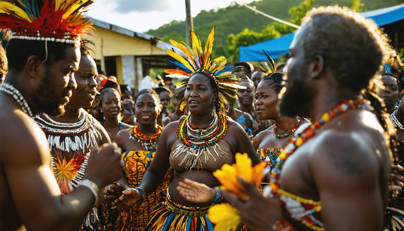 Marcelle Poirriez CACEM Martinique : Impact sur la politique culturelle locale