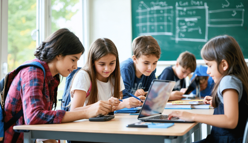 Monlyc&eacute;e.net : La plateforme num&eacute;rique qui transforme l’&eacute;ducation en &Icirc;le-de-France