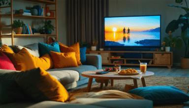 découvrez movpom, la plateforme de streaming innovante dédiée aux courts-métrages, où vous pourrez explorer une sélection éclectique de films courts, soutenir de jeunes talents et profiter d'une expérience de visionnage unique.
