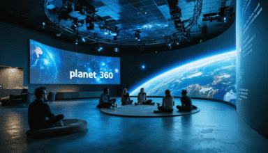 découvrez planète 360, la plateforme innovante de visualisation immersive dédiée à la formation professionnelle. transformez votre apprentissage grâce à des expériences immersives et interactives qui optimisent la compréhension et l'engagement des apprenants.