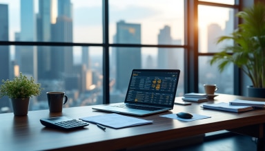 découvrez dans notre guide complet le meilleur logiciel pour créer des feuilles de paie adapté aux besoins de votre entreprise. comparez les options, les fonctionnalités et les avantages pour optimiser votre gestion de la paie.