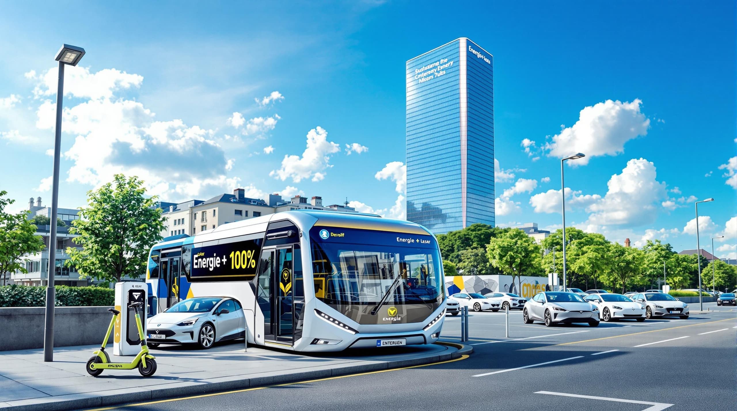 St&eacute;phane S&eacute;journ&eacute;, commissaire europ&eacute;en, affirme que l’&eacute;lectrification des automobiles profite &agrave; l’environnement, renforce notre souverainet&eacute; et am&eacute;liore notre &eacute;quilibre commercial.