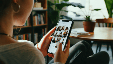 découvrez storiesig, l'outil parfait pour visionner anonymement les stories instagram sans dévoiler votre identité. profitez de votre expérience de navigation en toute simplicité et discrétion.