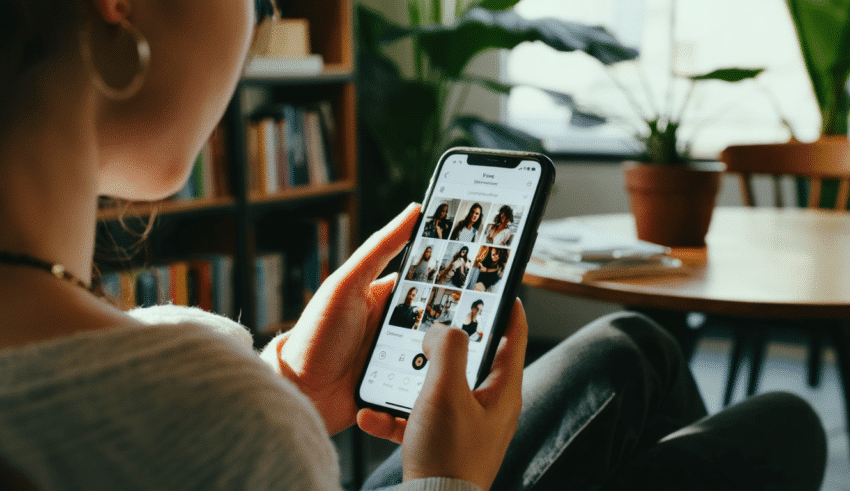 StoriesIG : Visionnez anonymement les stories Instagram en toute simplicit&eacute;