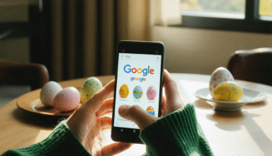 découvrez comment la toupie google utilise des easter eggs ingénieux pour stimuler l'engagement des utilisateurs. explorez des fonctionnalités cachées qui rendent l'expérience de navigation ludique et interactive, tout en renforçant l'attachement à la marque.