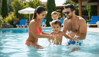 découvrez les villages vacances familiaux vvf, votre destination idéale pour des séjours inoubliables en famille. profitez d'activités variées, de logements confortables et d'une ambiance conviviale pour des vacances réussies.
