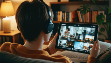 découvrez vomzor, la plateforme de vidéos en ligne qui révolutionne votre expérience visuelle. plongez dans un univers riche en contenus variés, des films captivants aux séries exclusives. rejoignez-nous pour explorer, regarder et partager vos passions en toute simplicité.