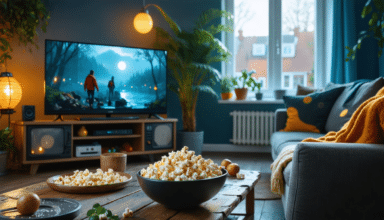 découvrez xalaflix.fr, votre destination privilégiée pour le streaming sécurisé de films et séries en version française haute définition. profitez d'une expérience de visionnage exceptionnelle avec un large choix de contenus, le tout dans un environnement sécurisé et convivial.