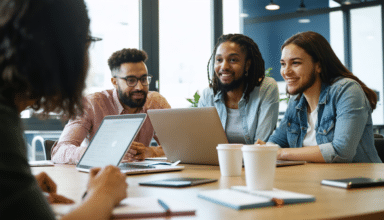 découvrez ypareo, le logiciel de gestion indispensable pour les organismes de formation. optimisez la gestion de vos formations, suivez vos apprenants et simplifiez vos démarches administratives avec une solution intuitive et complète.