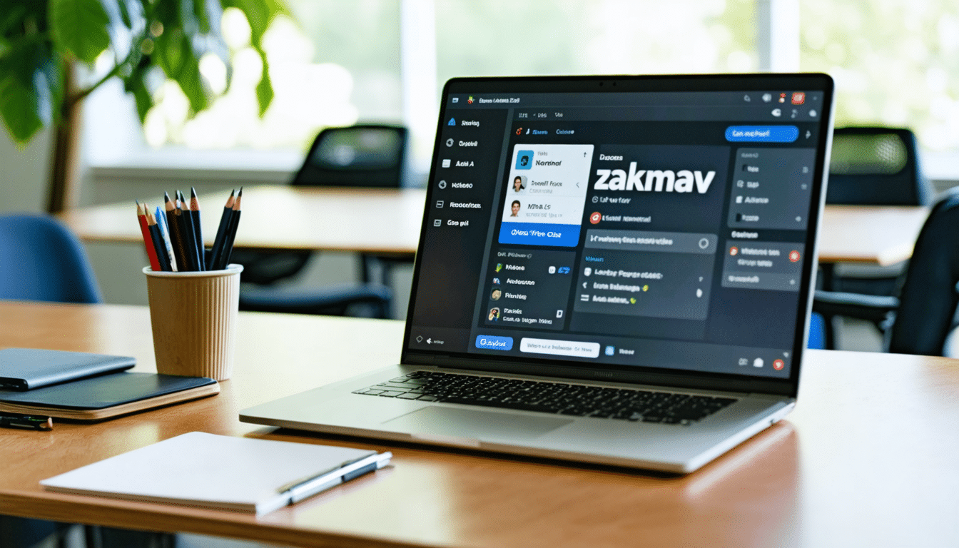 Zakmav : Plateforme de streaming et ses implications l&eacute;gales pour les entreprises