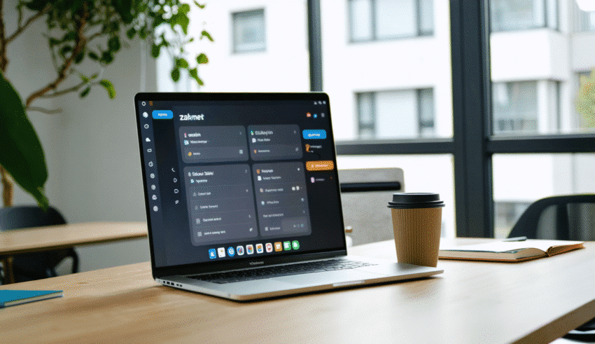 Zakmav : Plateforme de streaming et ses implications l&eacute;gales pour les entreprises