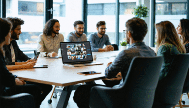 découvrez comment zupimage facilite le partage sécurisé d'images en entreprise. optimisez votre collaboration tout en garantissant la protection de vos données sensibles grâce à notre plateforme intuitive.