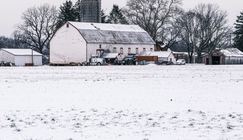Agriculture : quelles sont les meilleures solutions de stockage aujourd’hui ?
