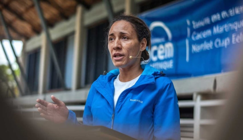 Marcelle Poirriez CACEM Martinique : Impact sur la politique culturelle locale