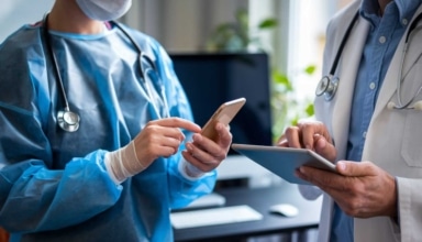 ATDN santé : Innovations technologiques dans le secteur de la santé