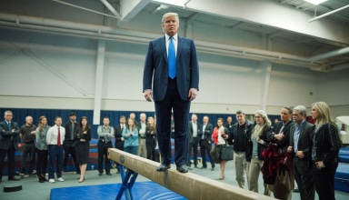 L’équilibre précaire de Donald Trump avec la Réserve fédérale américaine