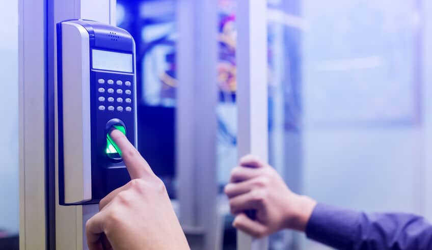 Contr&ocirc;le d&rsquo;acc&egrave;s moderne&nbsp;: tendance ou n&eacute;cessit&eacute;&nbsp;?