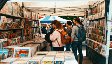 découvrez le marché dynamique des bandes dessinées boy's love en france, son évolution, ses tendances et les titres incontournables qui séduisent les lecteurs. plongez dans cet univers fascinant et explorez l'impact culturel de ces œuvres passionnantes.