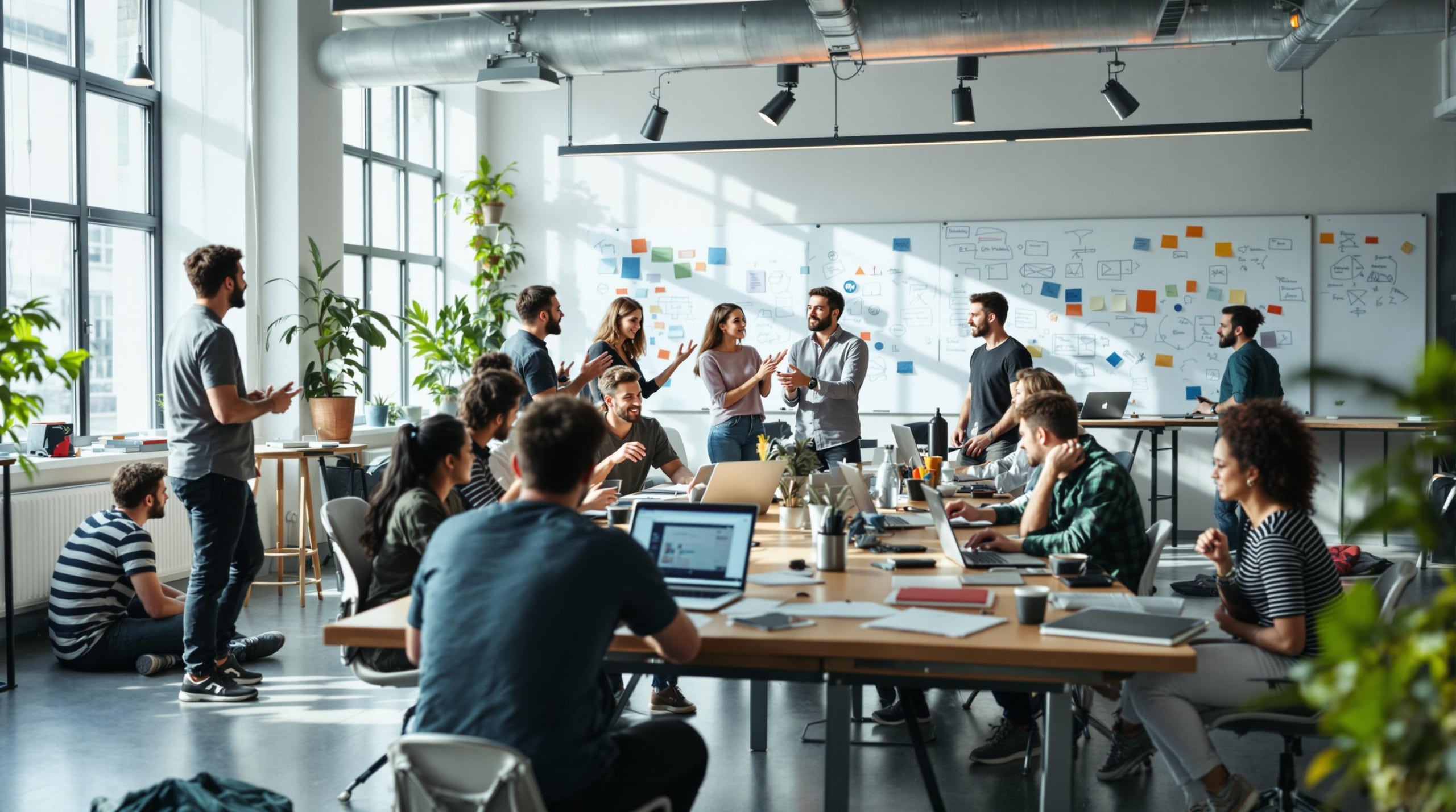 Bpifrance : un acteur cl&eacute; de la start-up nation, est-ce qu’elle va trop loin ?