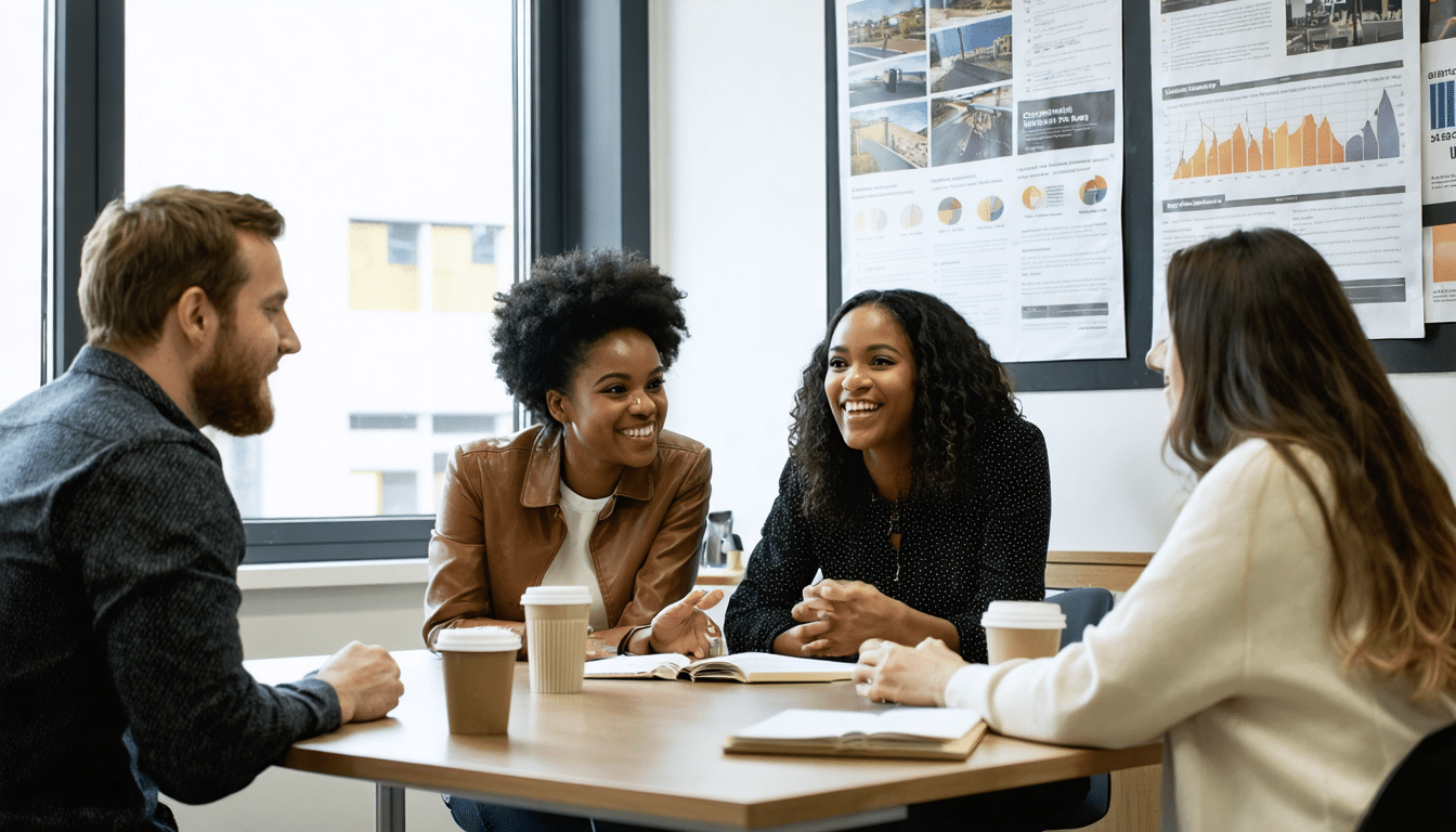 CE Orange : fonctionnement et avantages du comit&eacute; d’entreprise pour les salari&eacute;s