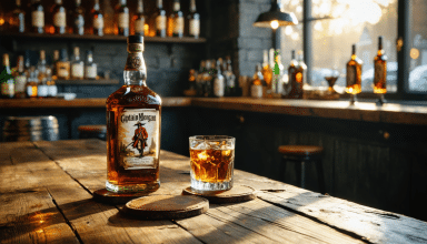découvrez l'origine fascinante et l'évolution de la marque de rhum épicé captain morgan. plongez dans l'histoire de ce célèbre spiritueux, de ses racines caribéennes à sa renommée mondiale, et explorez les secrets qui ont conduit à son succès intemporel.