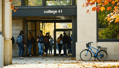 découvrez le collège 41, un établissement innovant qui se distingue par ses spécificités pédagogiques uniques. explorez notre approche éducative axée sur l'épanouissement et la réussite des élèves, ainsi que nos programmes adaptés aux besoins de chacun. engagez-vous avec nous pour offrir à vos enfants un parcours scolaire enrichissant.