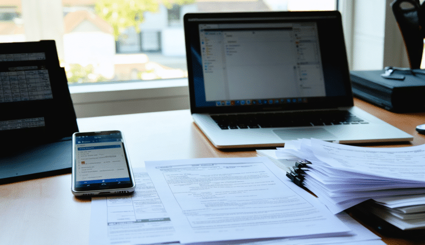 Edoc Perso : gestion &eacute;lectronique des documents personnels pour les professionnels