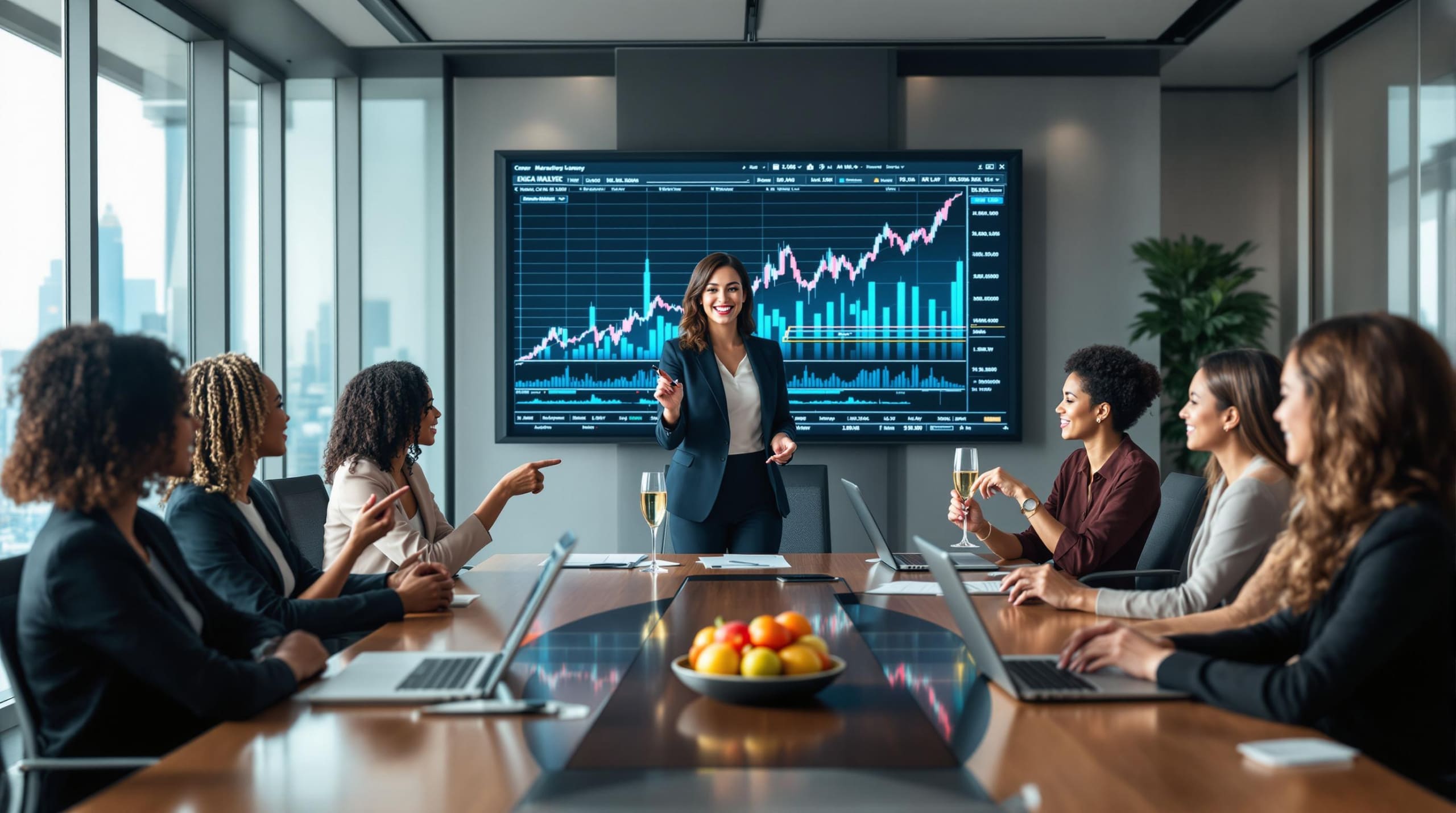 Faciliter l’acc&egrave;s &agrave; la finance pour les femmes : les recommandations de la revue d’&eacute;conomie financi&egrave;re