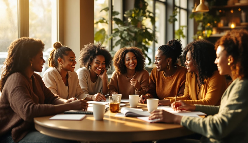 Faciliter l’acc&egrave;s &agrave; la finance pour les femmes : les recommandations de la revue d’&eacute;conomie financi&egrave;re