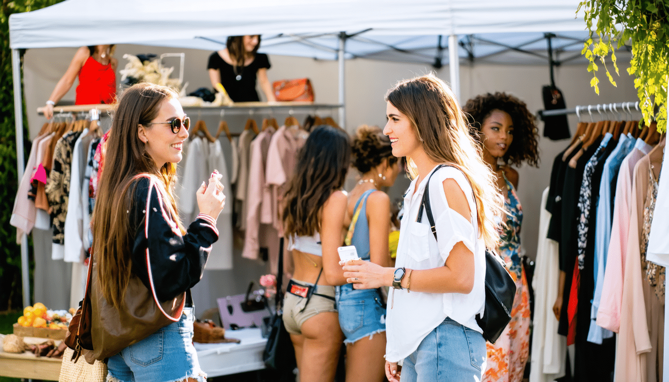 Festivaldemode.fr : plateforme d&eacute;di&eacute;e aux &eacute;v&eacute;nements et tendances de la mode
