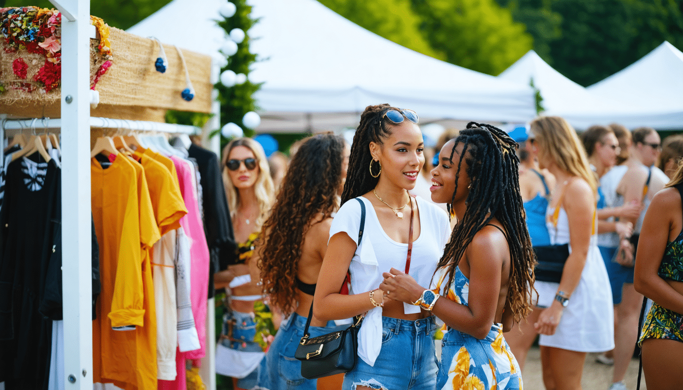 Festivaldemode.fr : plateforme d&eacute;di&eacute;e aux &eacute;v&eacute;nements et tendances de la mode