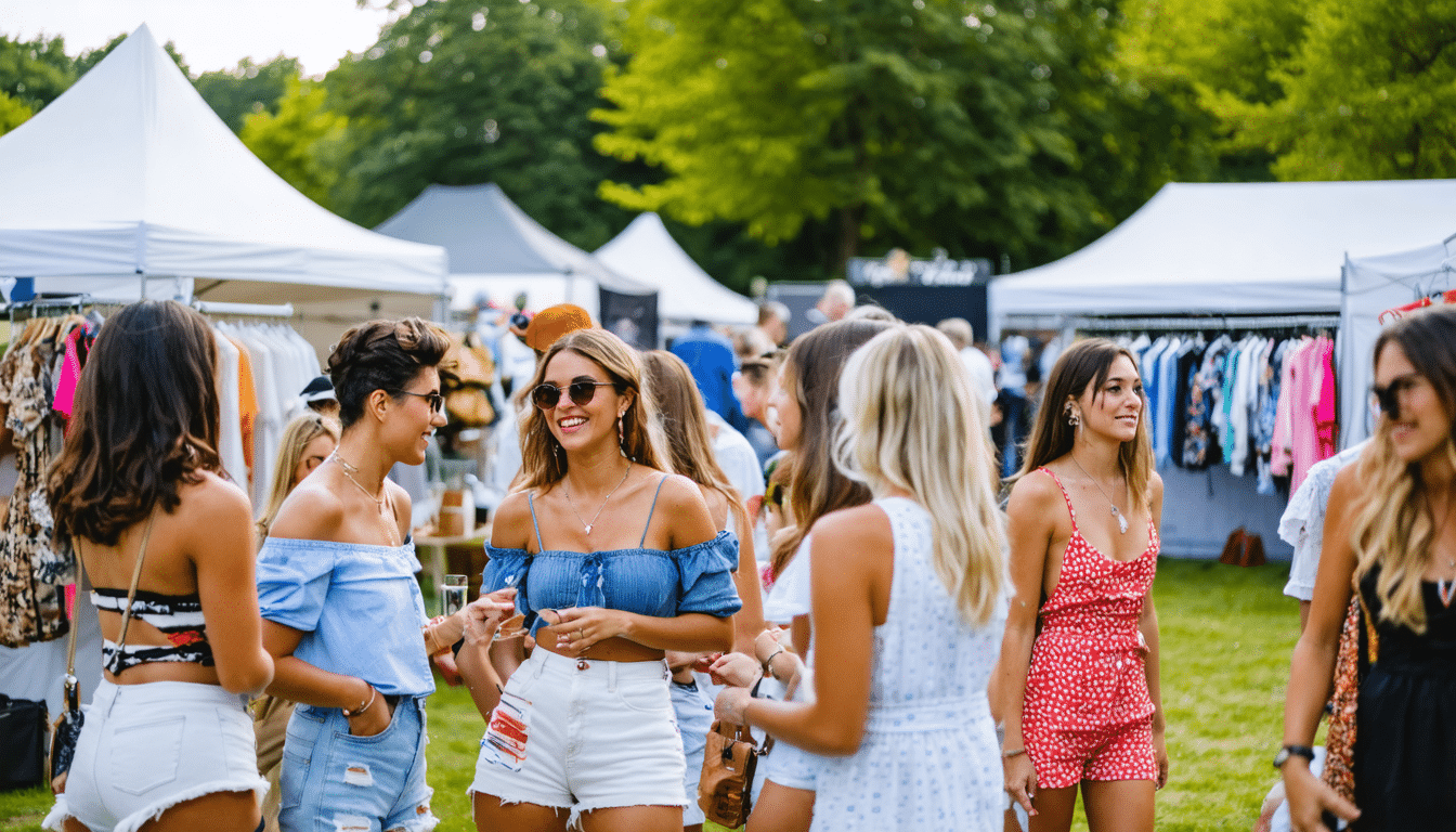 Festivaldemode.fr : plateforme d&eacute;di&eacute;e aux &eacute;v&eacute;nements et tendances de la mode