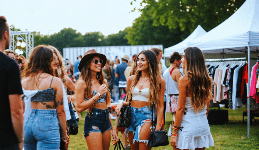 Festivaldemode.fr : plateforme d&eacute;di&eacute;e aux &eacute;v&eacute;nements et tendances de la mode