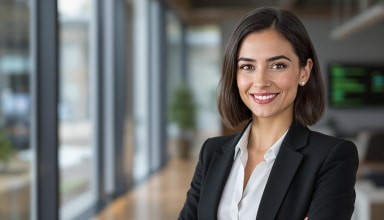 découvrez fidji simo, une visionnaire française de 39 ans qui dirige openai, la référence mondiale en intelligence artificielle. explorez son parcours inspirant et son impact sur le futur de la technologie.