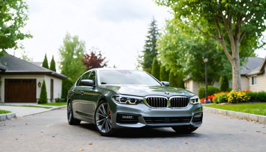 découvrez les caractéristiques techniques de la bmw série 5 génération g30. alliant performance, confort et innovation, cette berline haut de gamme se distingue par ses motorisations puissantes, son design élégant et ses technologies de pointe. explorez chaque aspect de la g30 pour comprendre pourquoi elle redéfinit l'expérience de conduite.